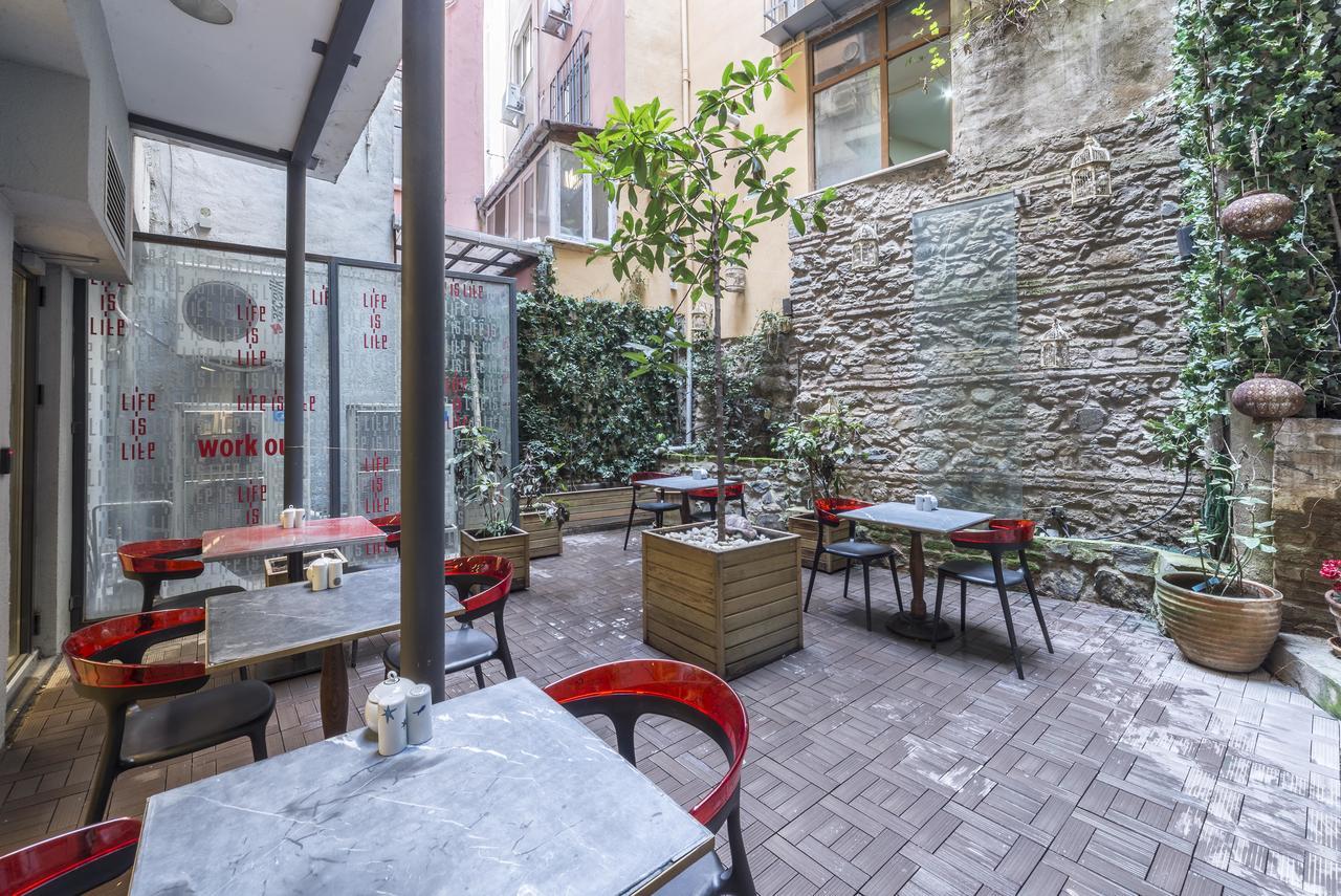 Nuru Ziya Hotel