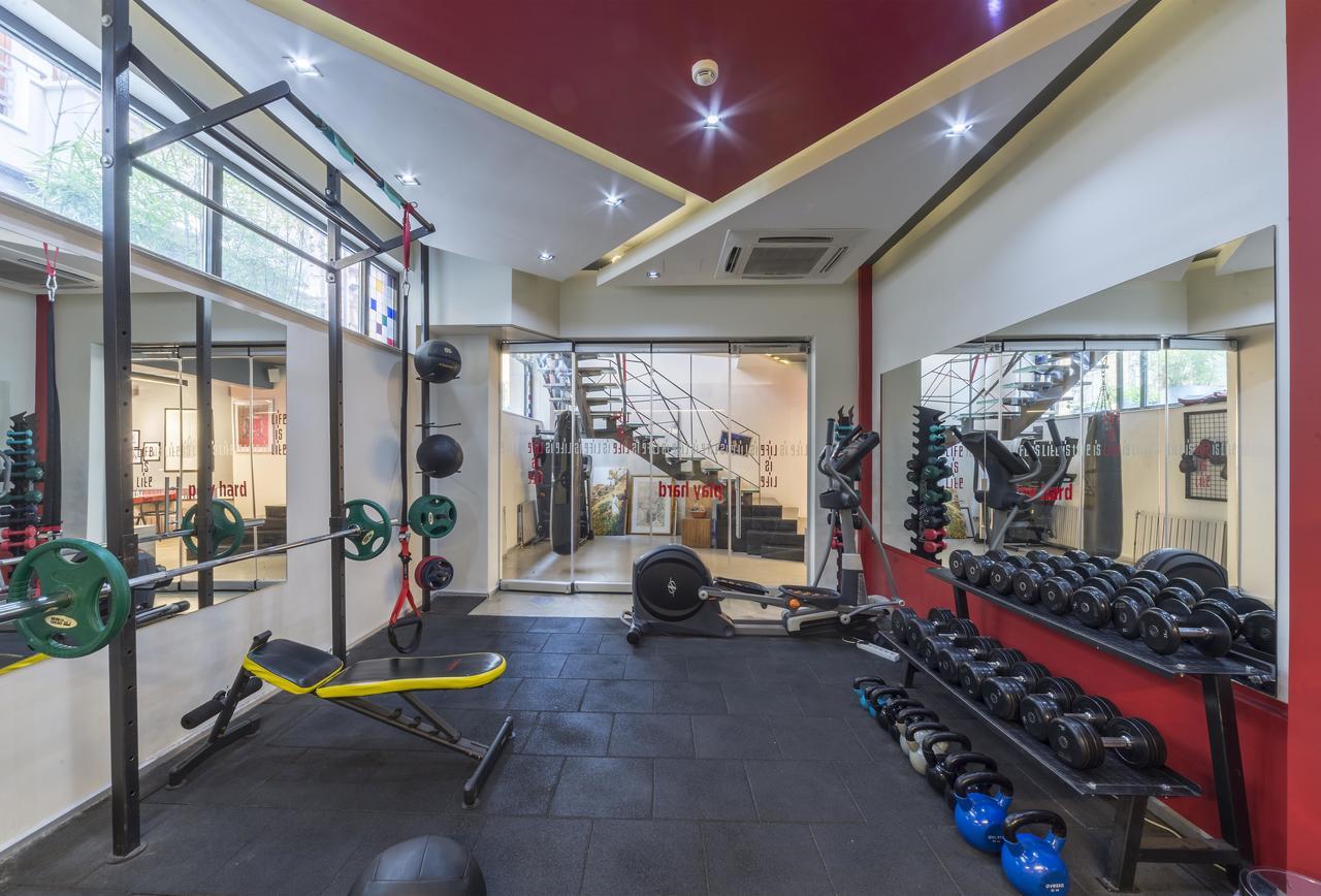 Nuru Ziya Hotel Istanbul