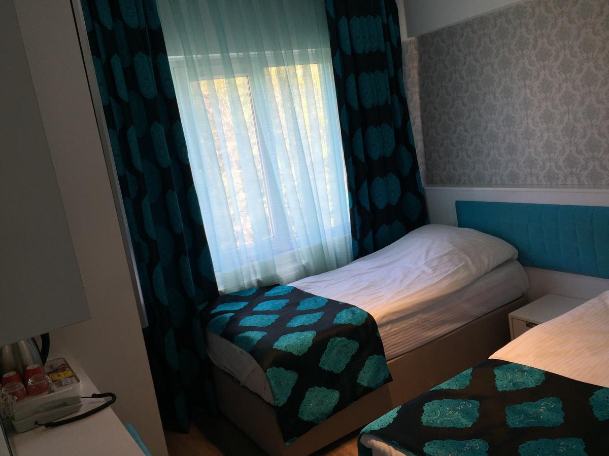Hotel Minel Istanbul