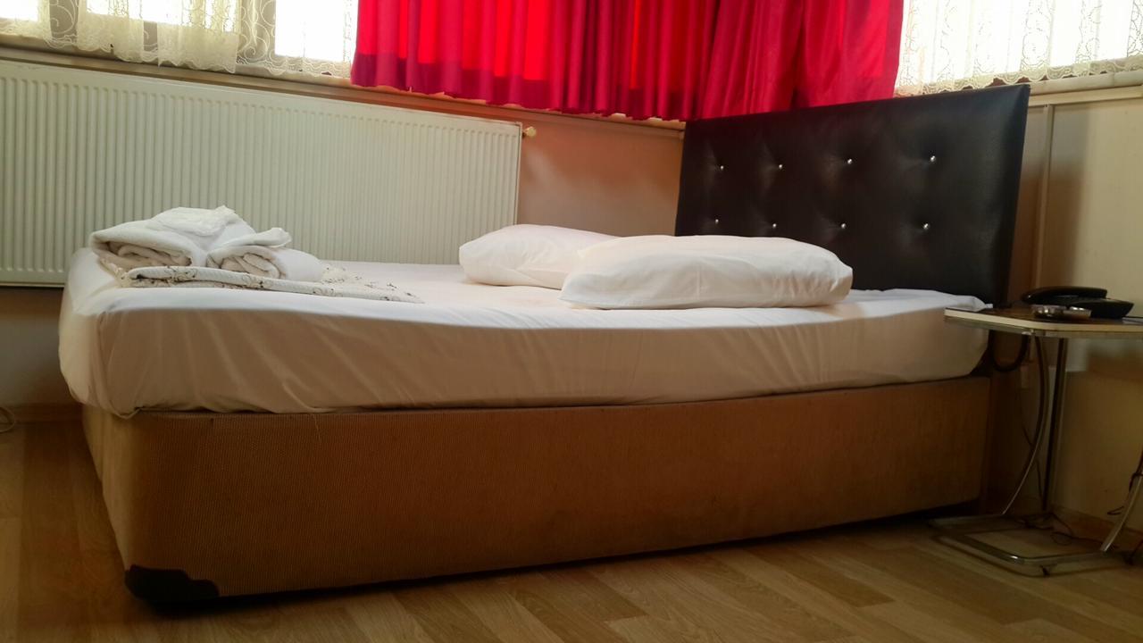 Hotel Plato