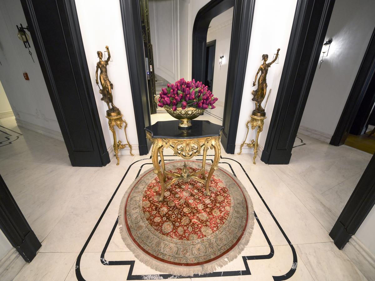 Hotel Akka Lush Taksim Istanbul