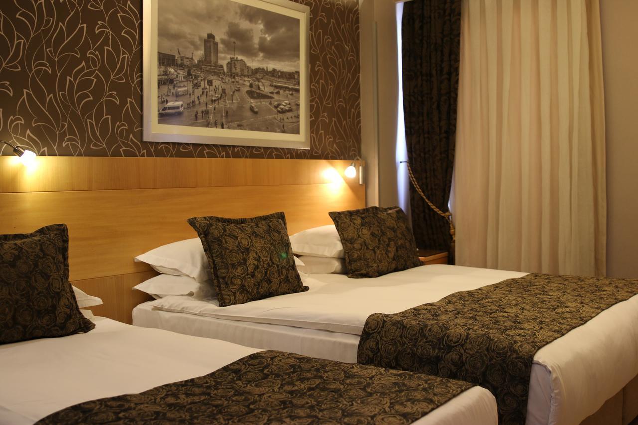 Hotel Emerald
