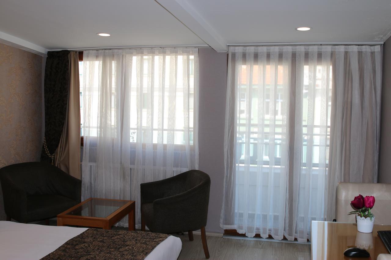 Hotel Emerald Istanbul