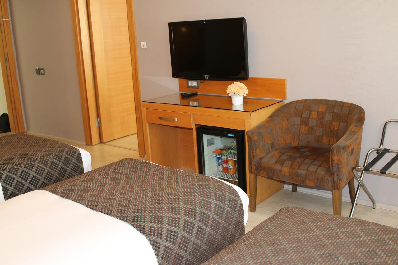 Hotel Emerald Istanbul