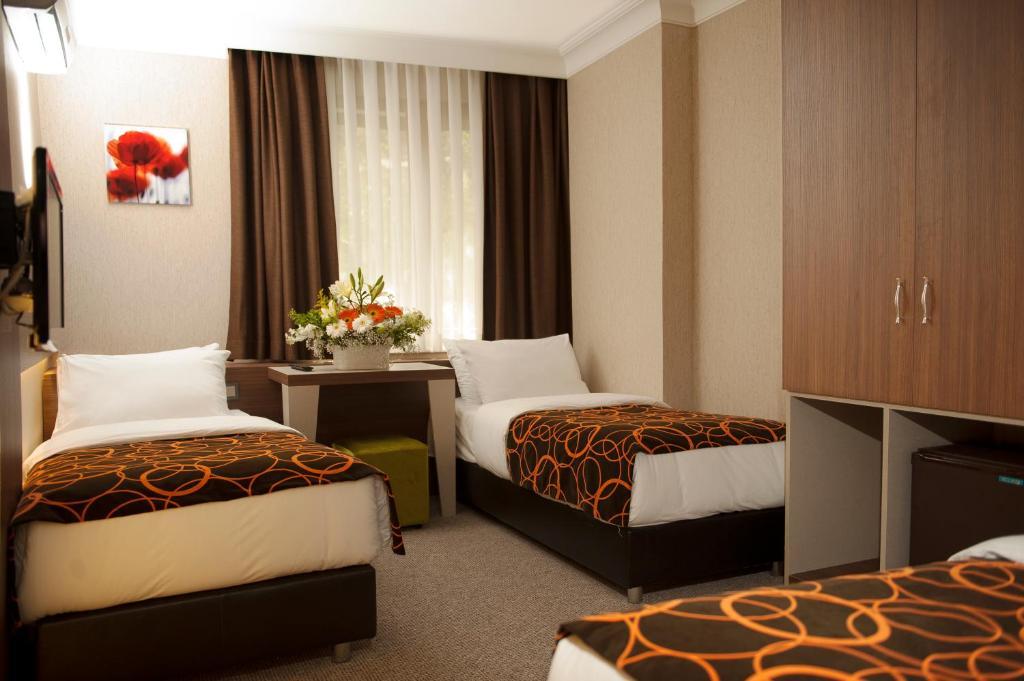Hotel Birbey Istanbul
