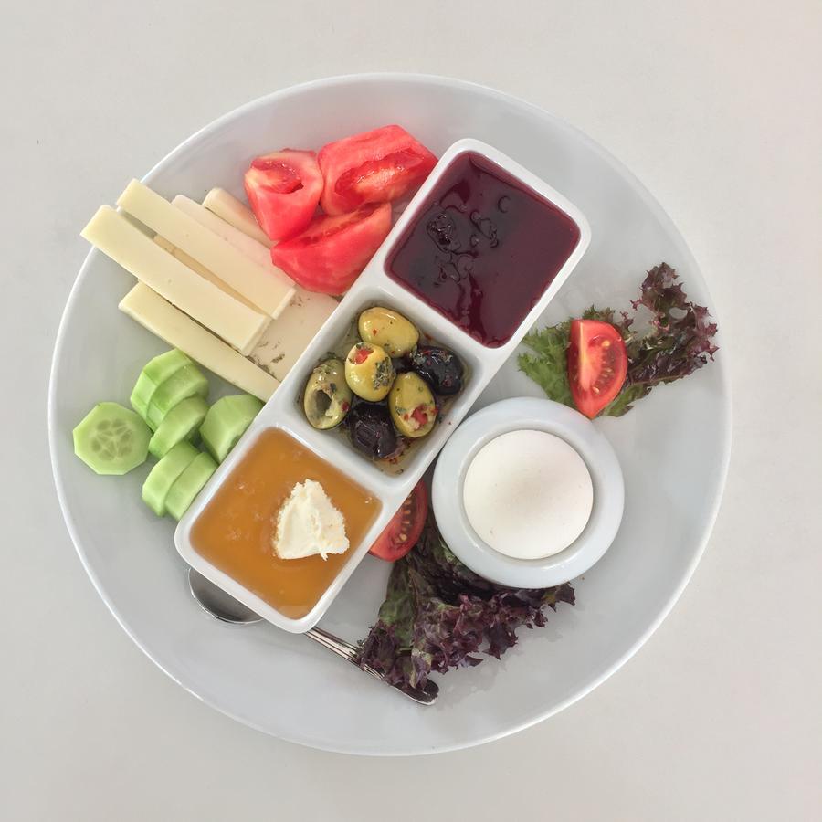 Kavalalı Apart Otel