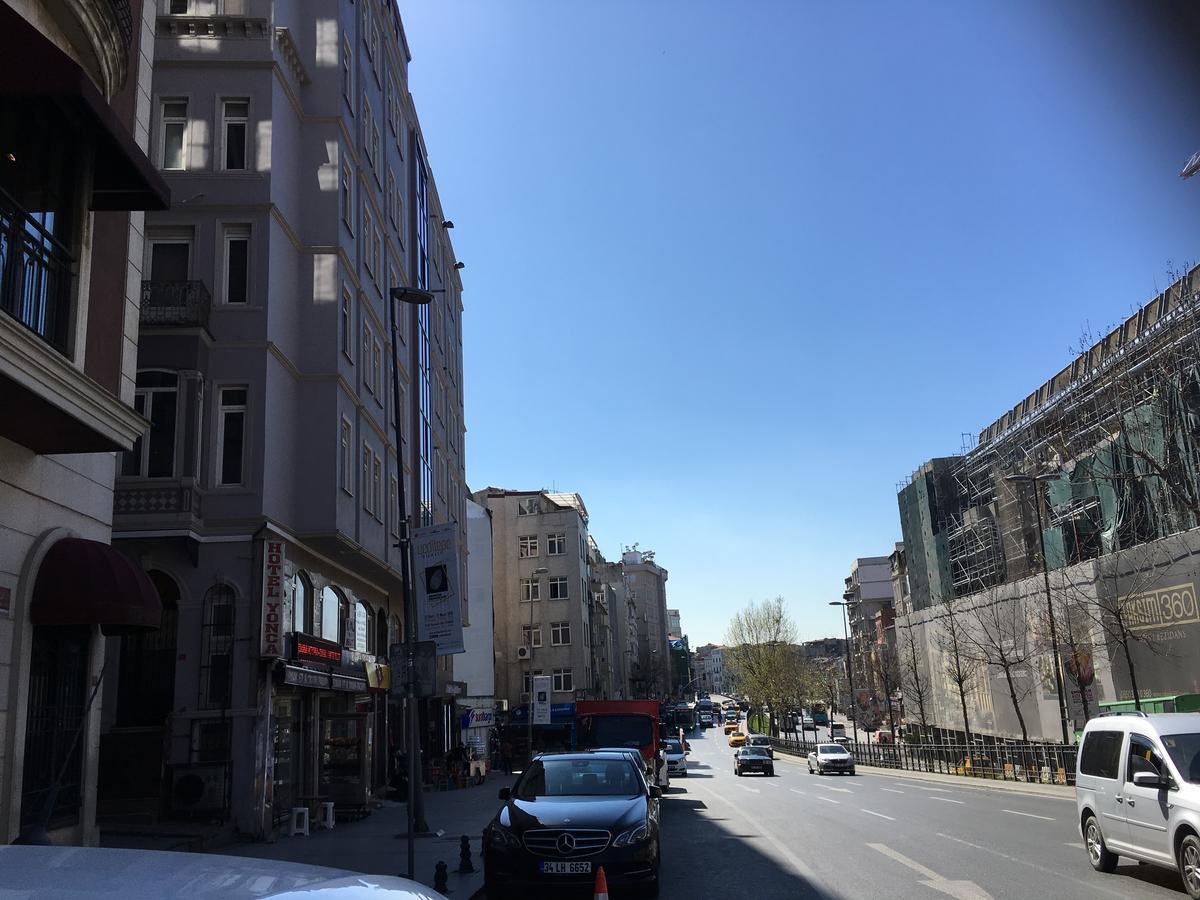 Yonca 2* İstanbul