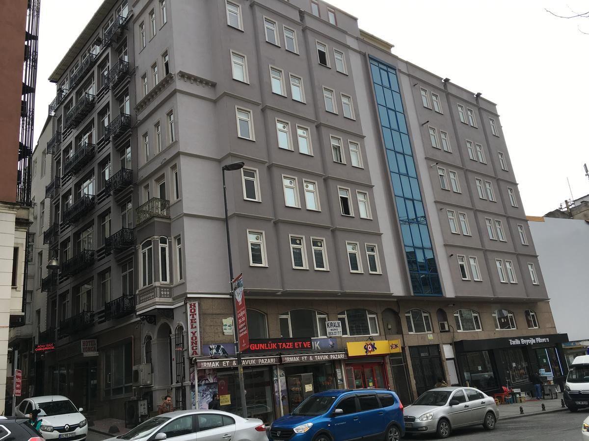Yonca İstanbul