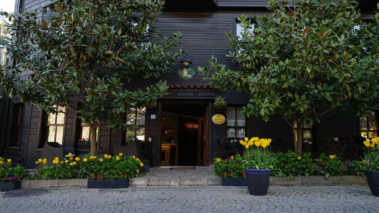 Otel Yusufpasa Konagi - Special Class 3*