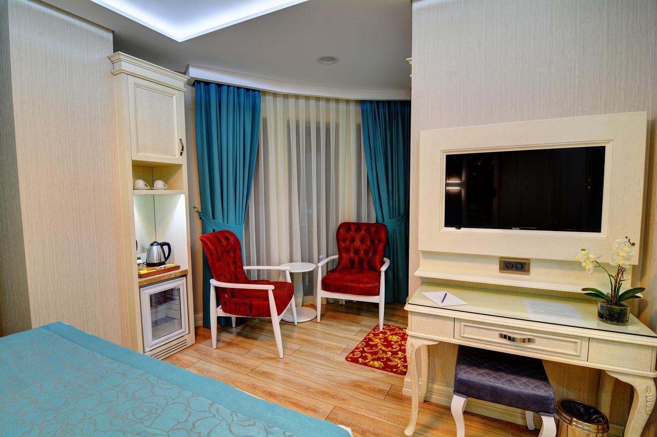 Otel Novelty 5*