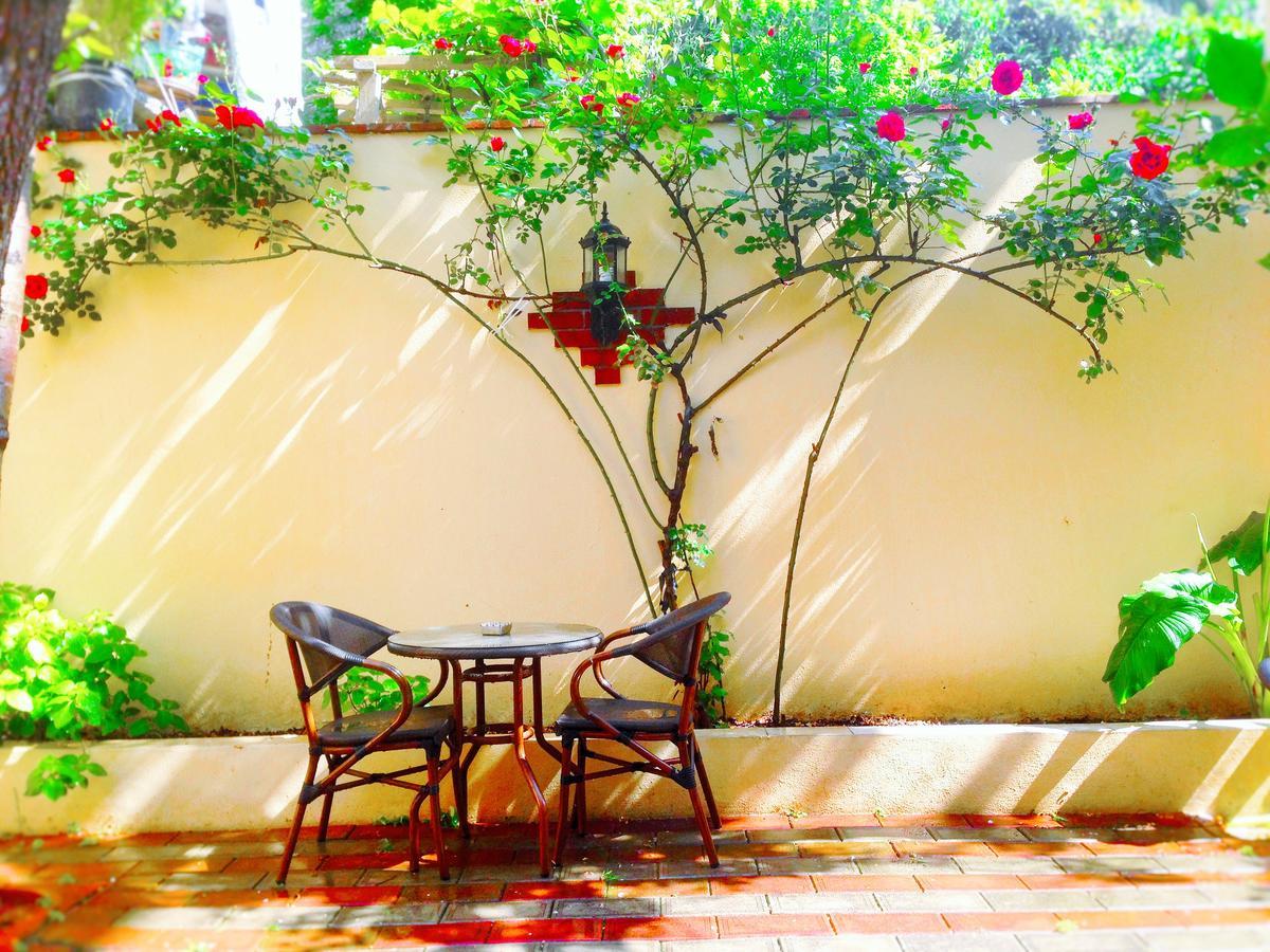 Bed & Breakfast Ottoman's Pearl Istanbul