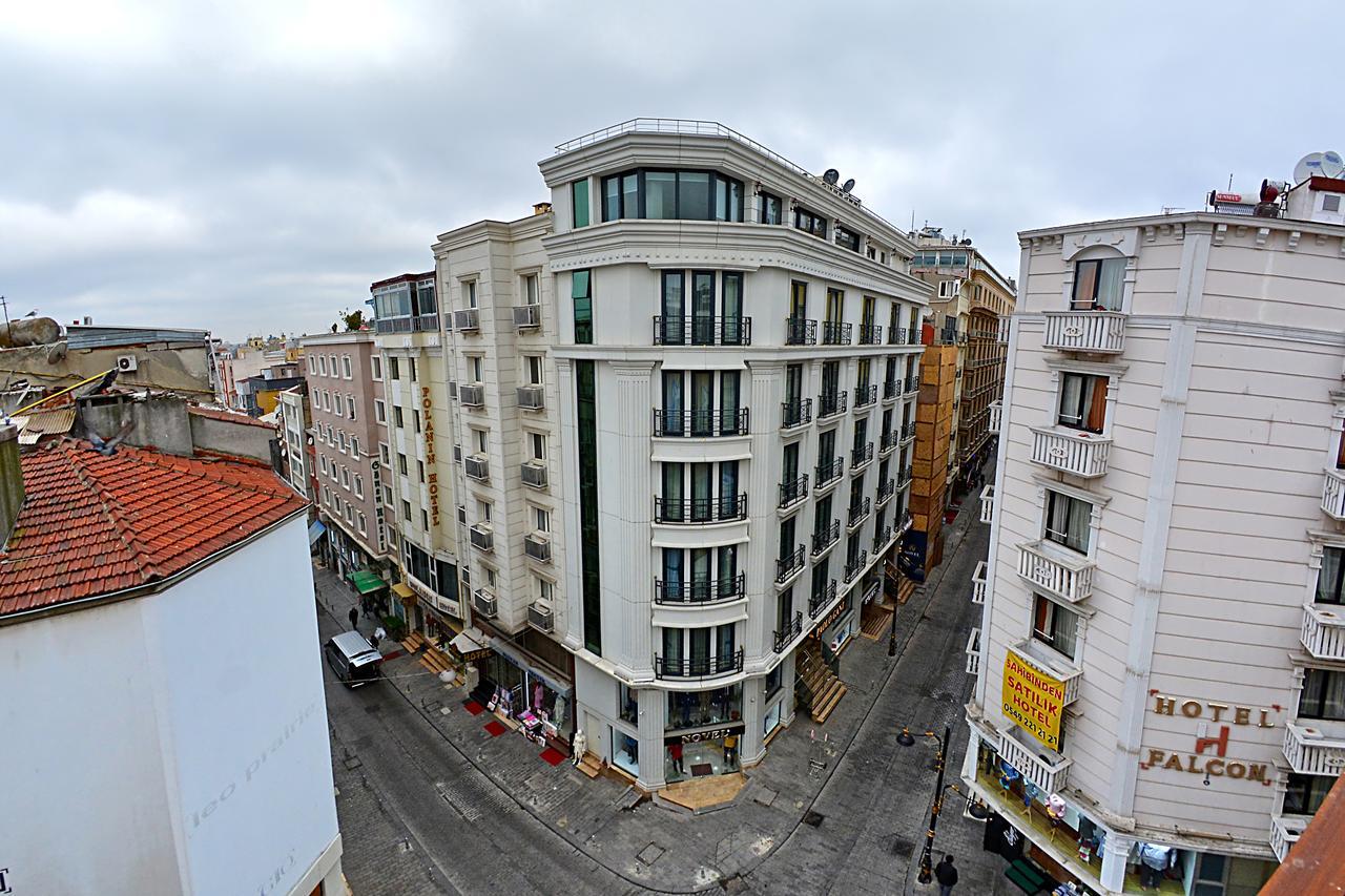 Novelty Otel 5*
