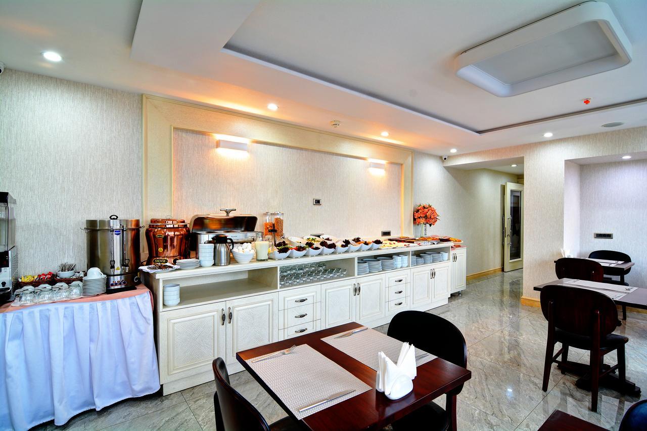 Otel Novelty 5*