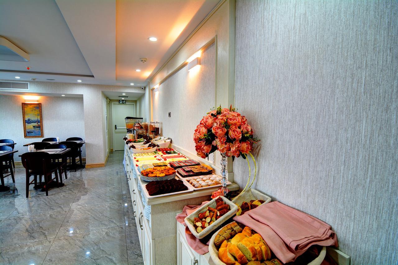 Novelty Otel İstanbul