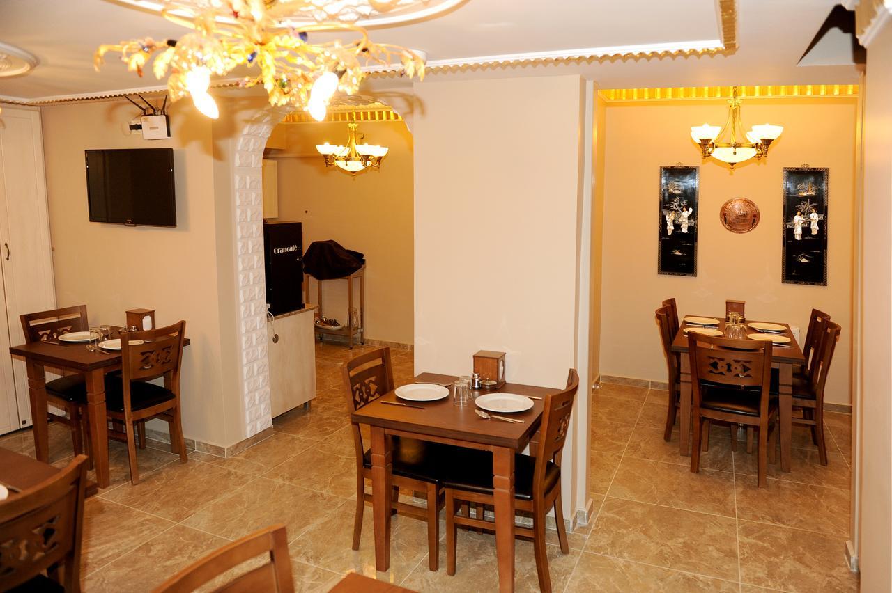 Hotel Umit 2 Istanbul