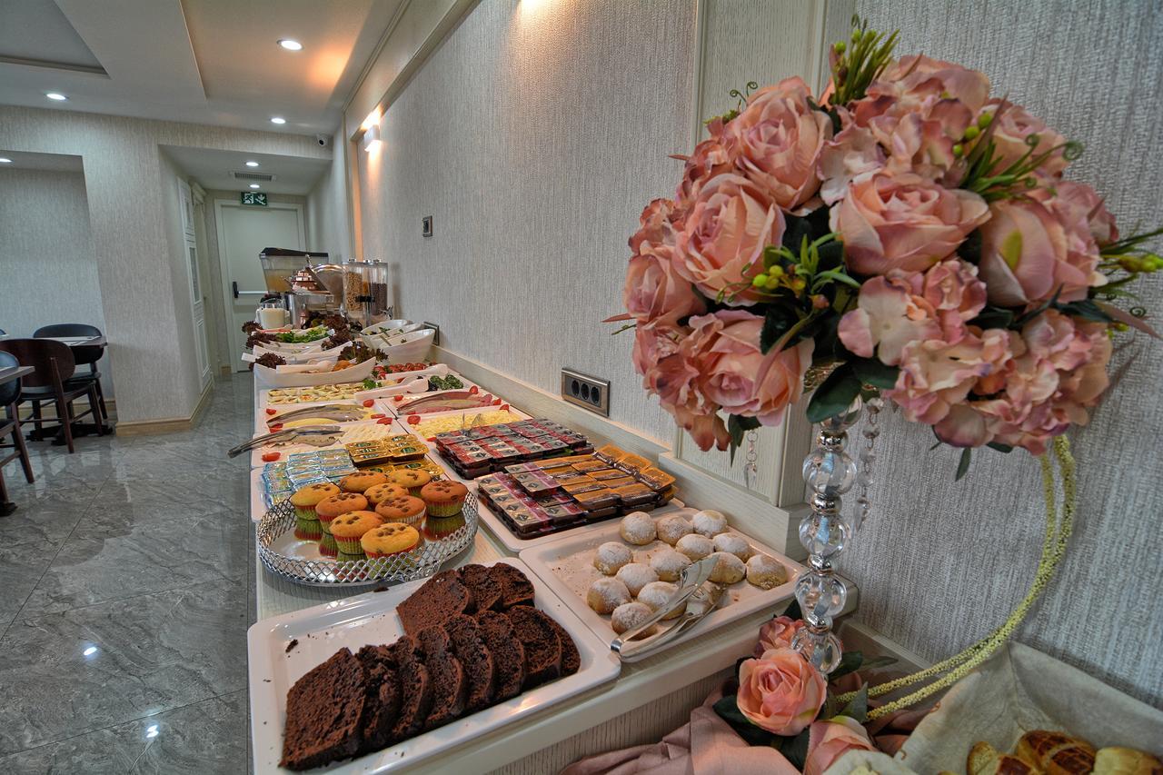 Otel Novelty 5*