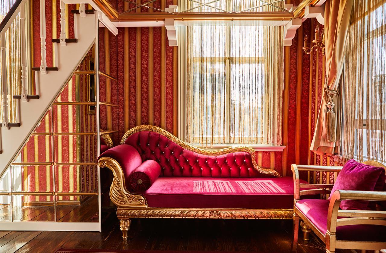 Sultan Tughra Hotel Istanbul