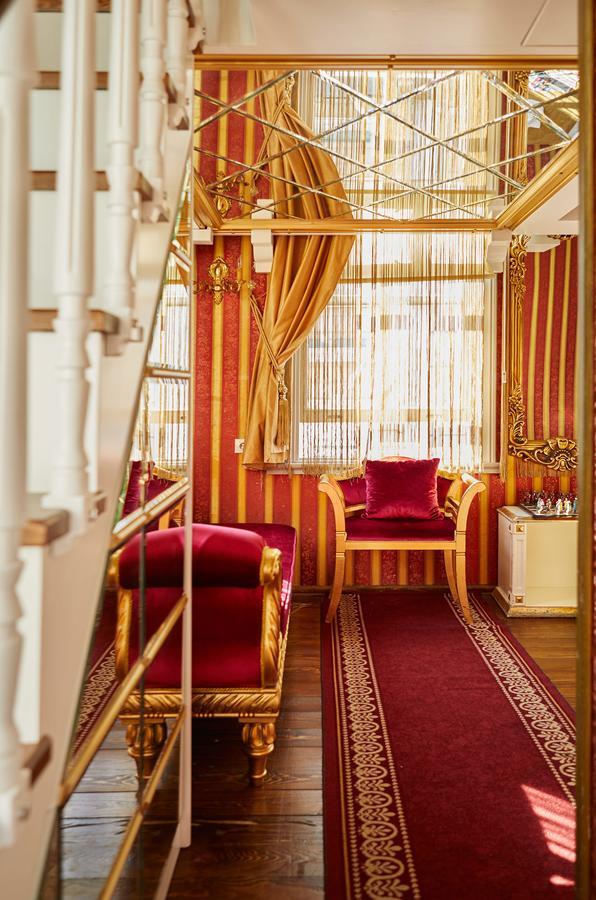 Sultan Tughra Istanbul