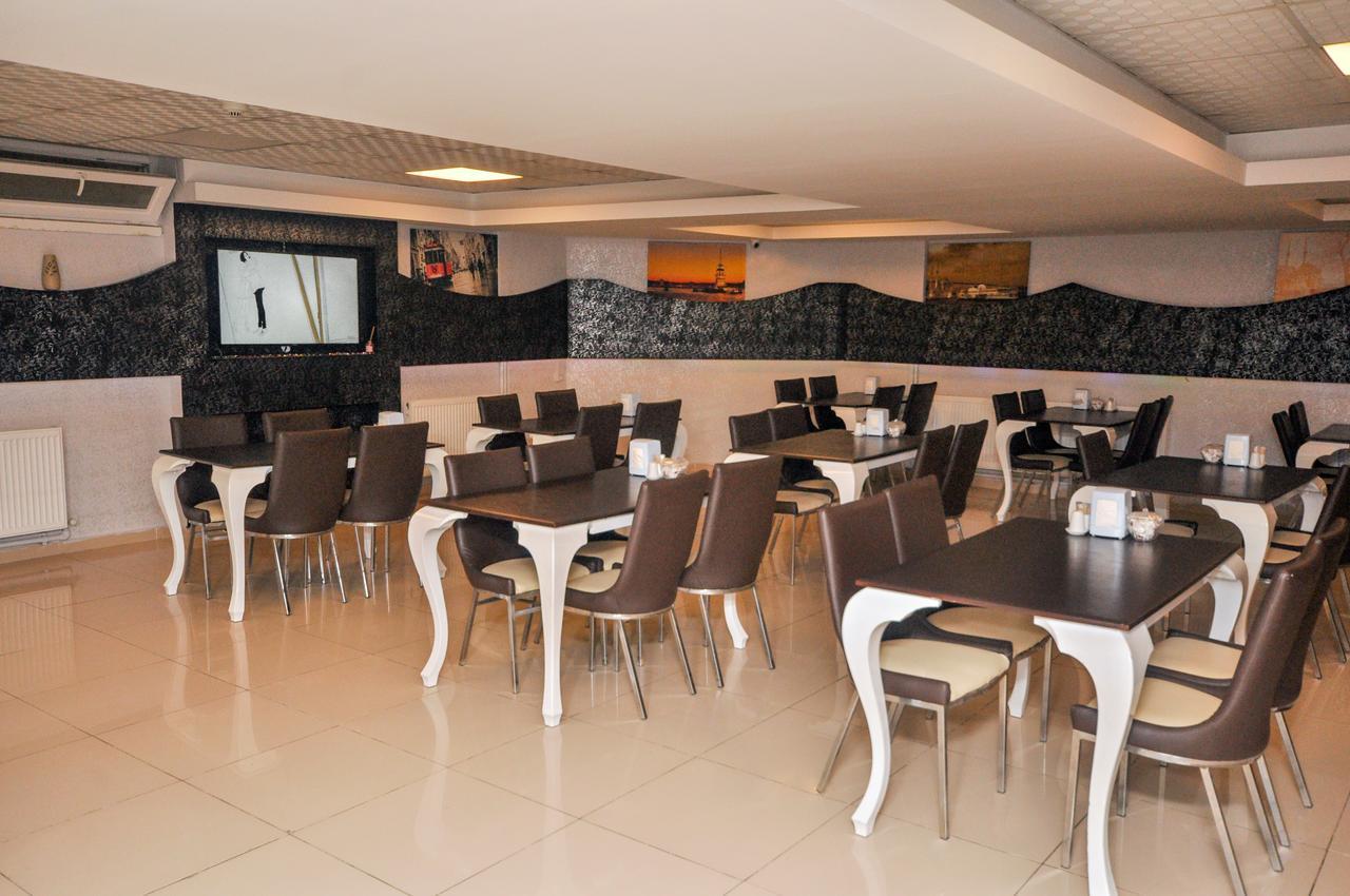 White Palace Hotel