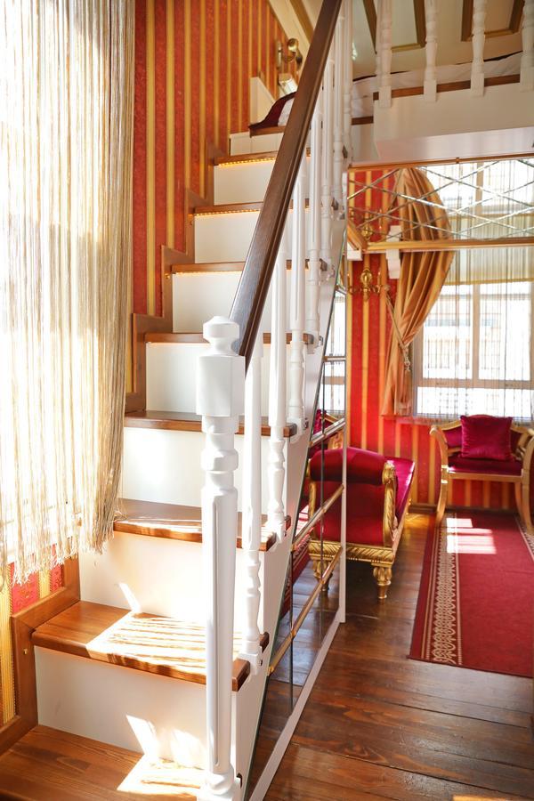 Hotel Sultan Tughra Istanbul