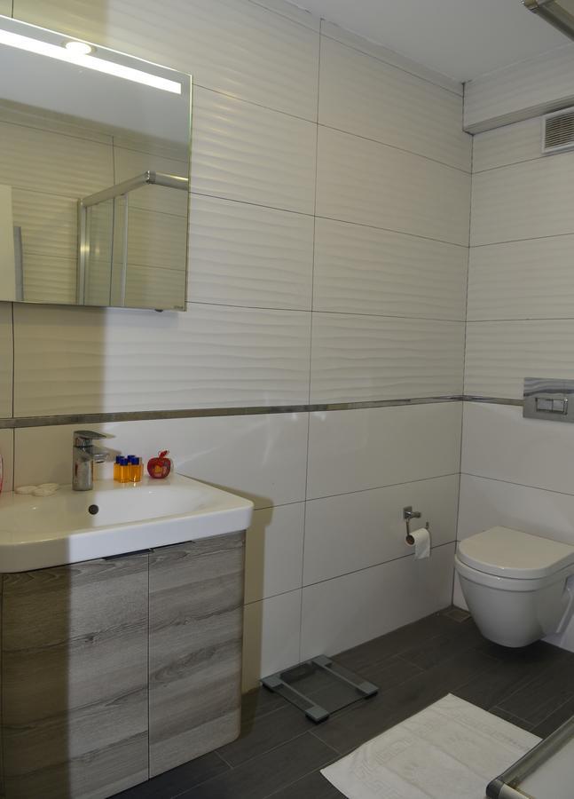 Apartment Taksim Center