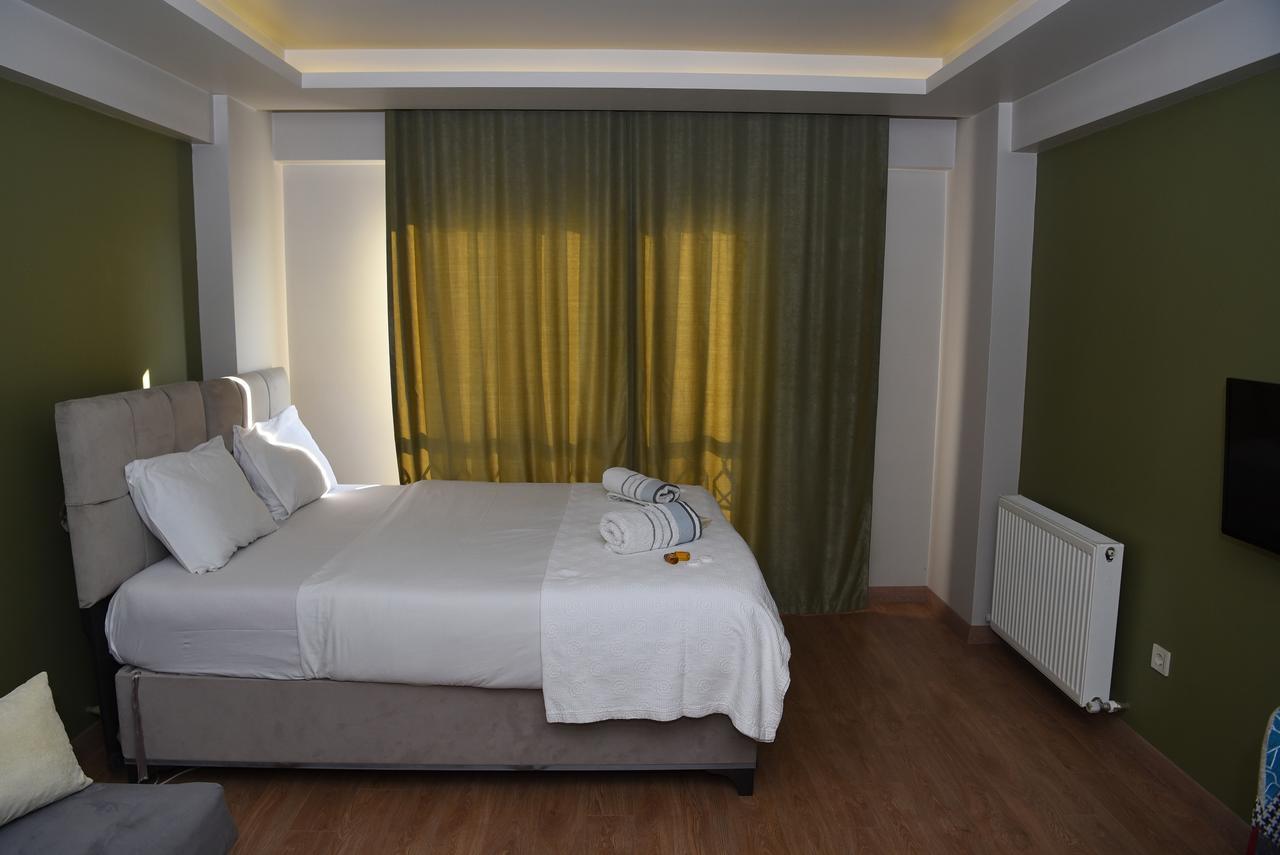 Taksim Center Apartment
