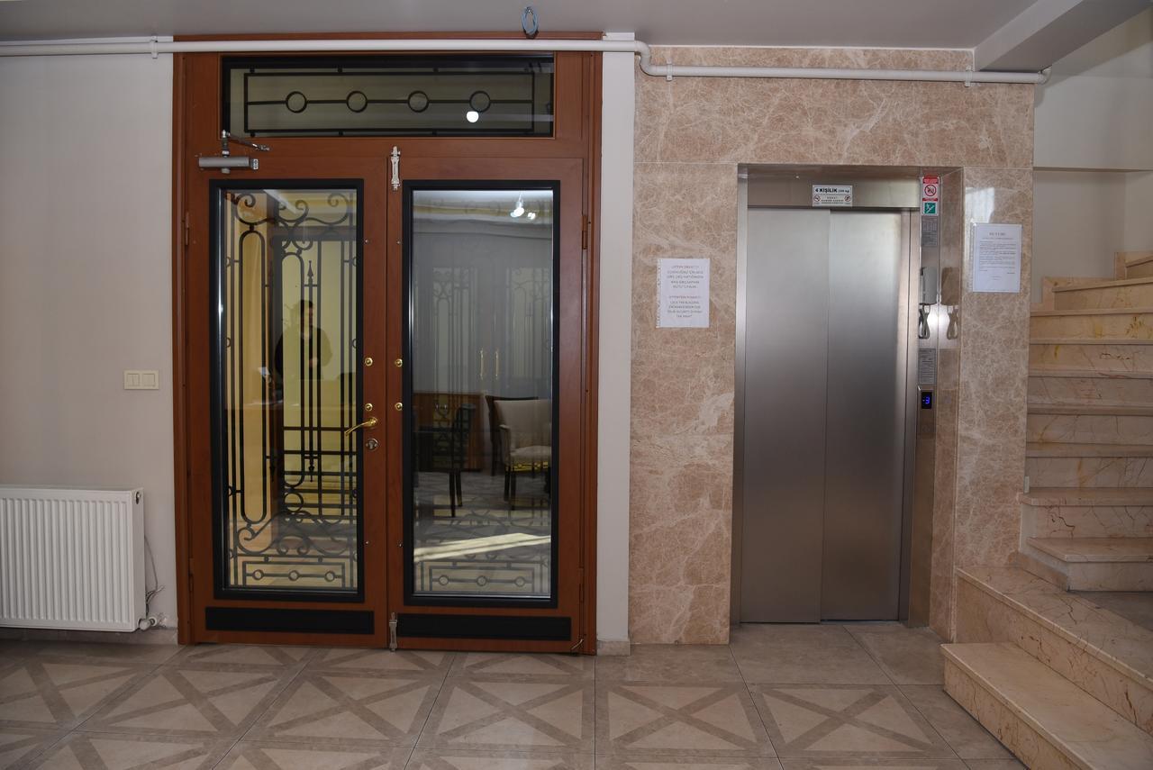 Apartment Taksim Center