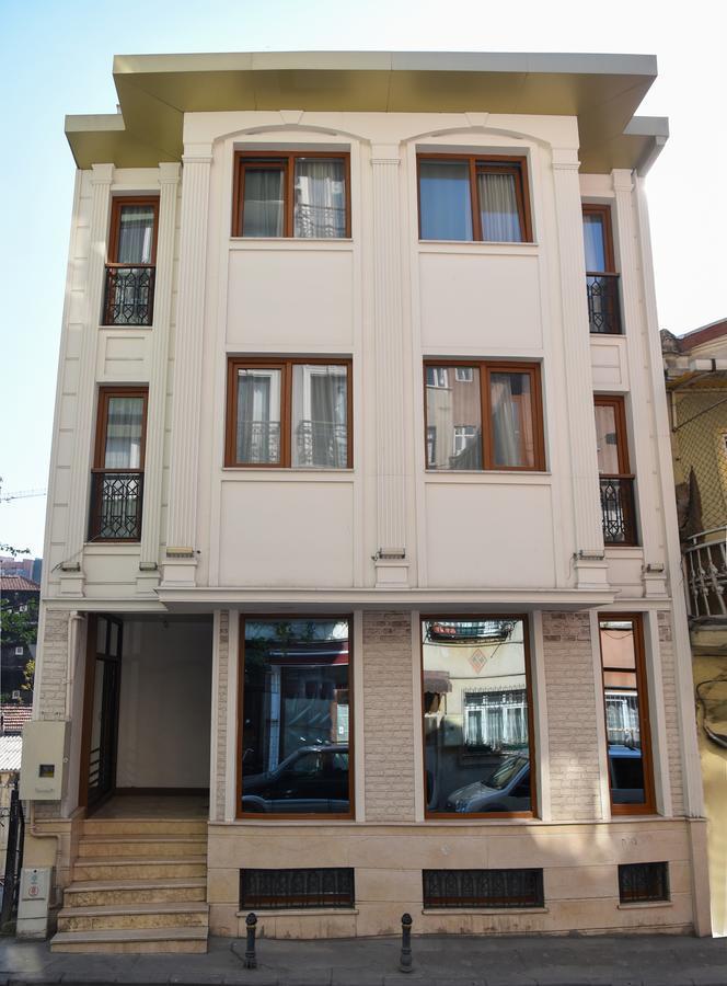 Apartment Taksim Center Istanbul