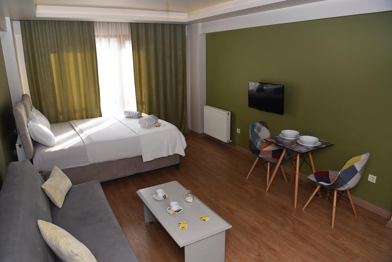 Taksim Center İstanbul
