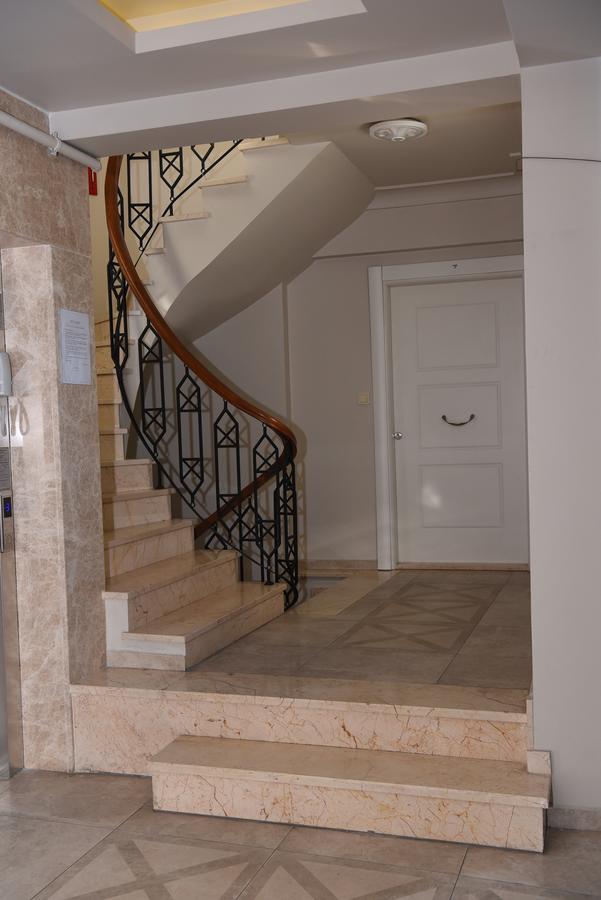 Taksim Center Apartment *