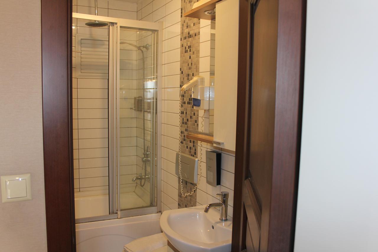 Apart Otel Full House Boutique İstanbul