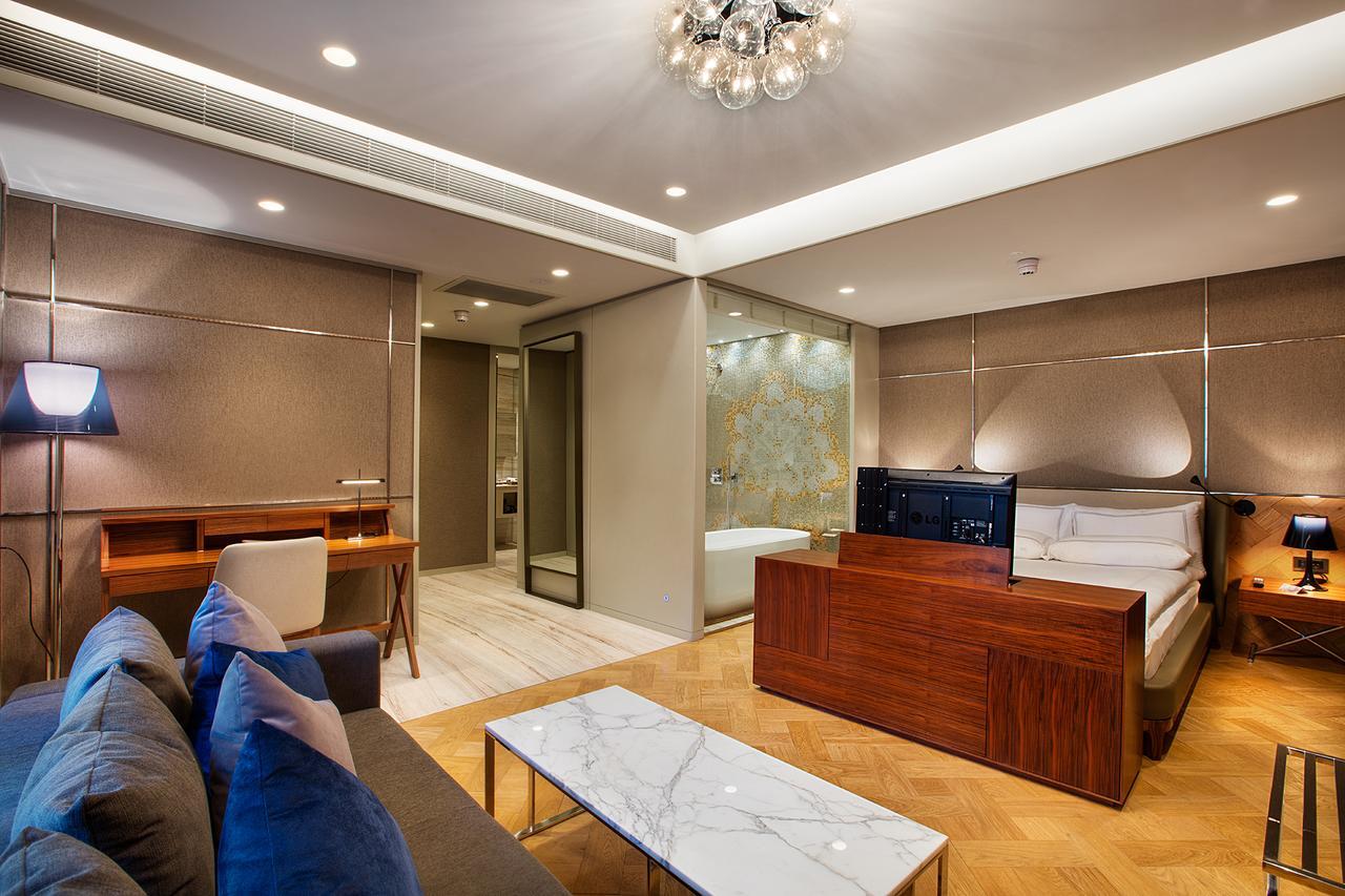 Hotel Fer