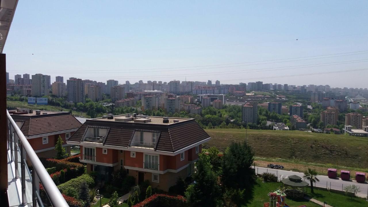 Agaoglu My World Europe * Istambul