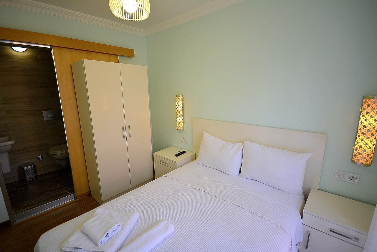 Agva Gunes Hotel