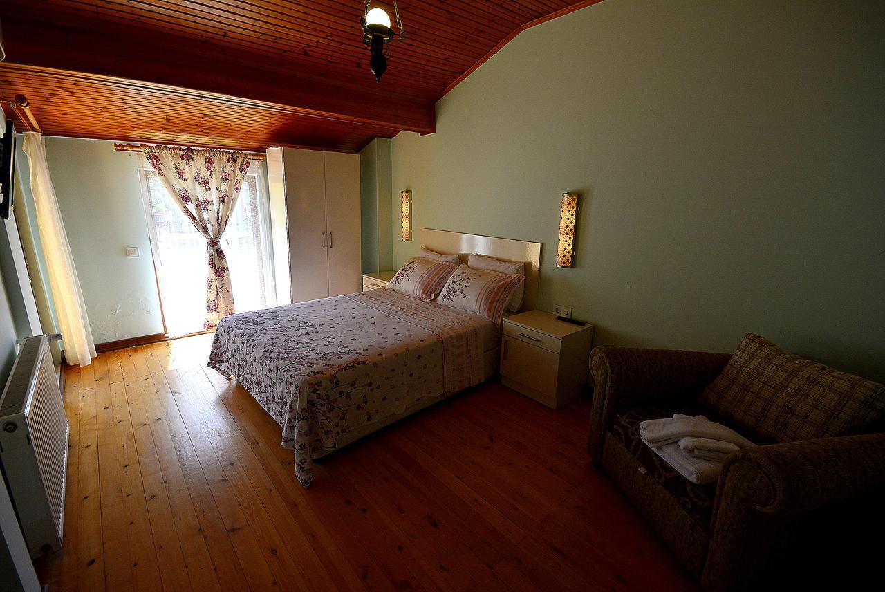 Agva Gunes 3* Istanbul
