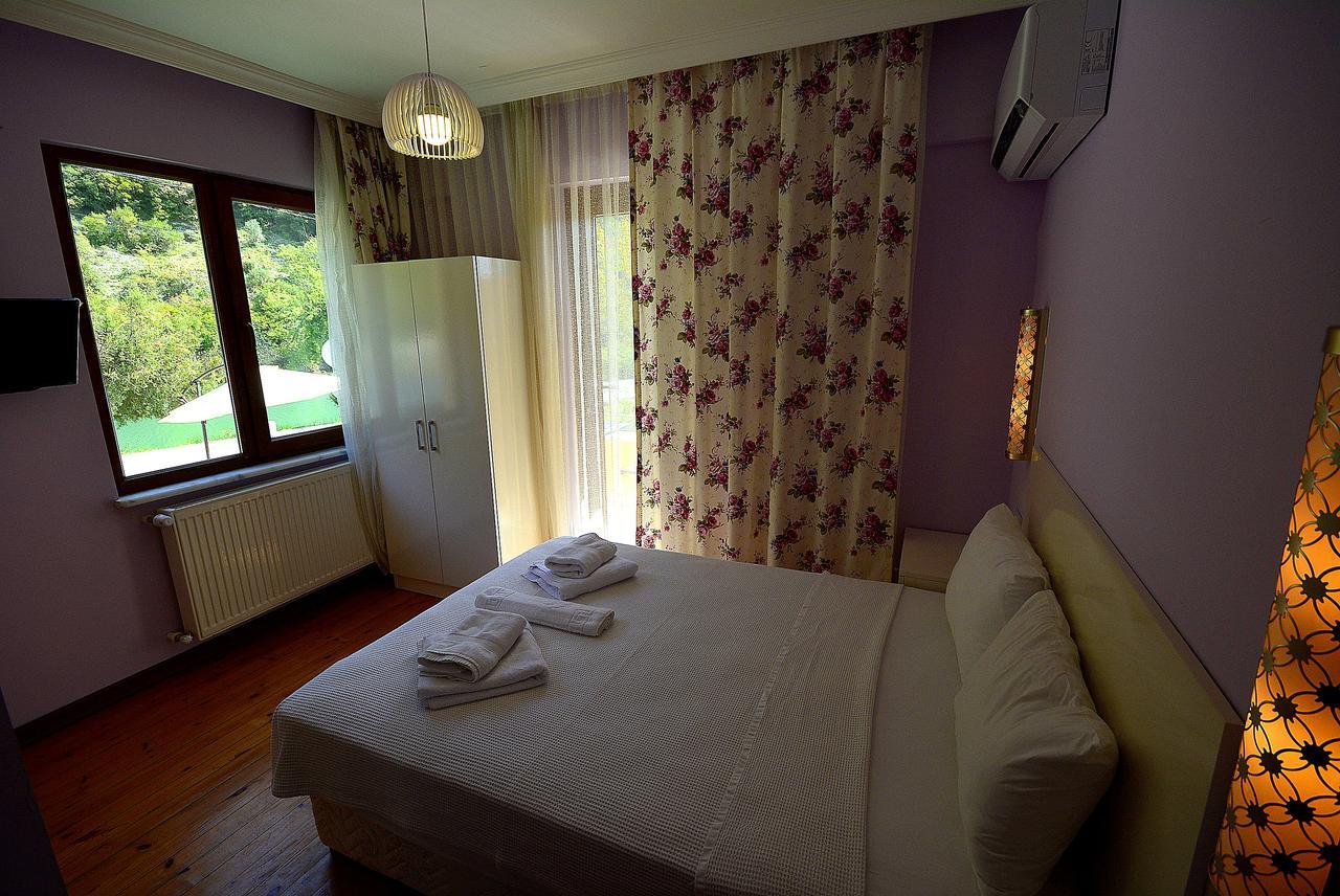 Hotel Agva Gunes