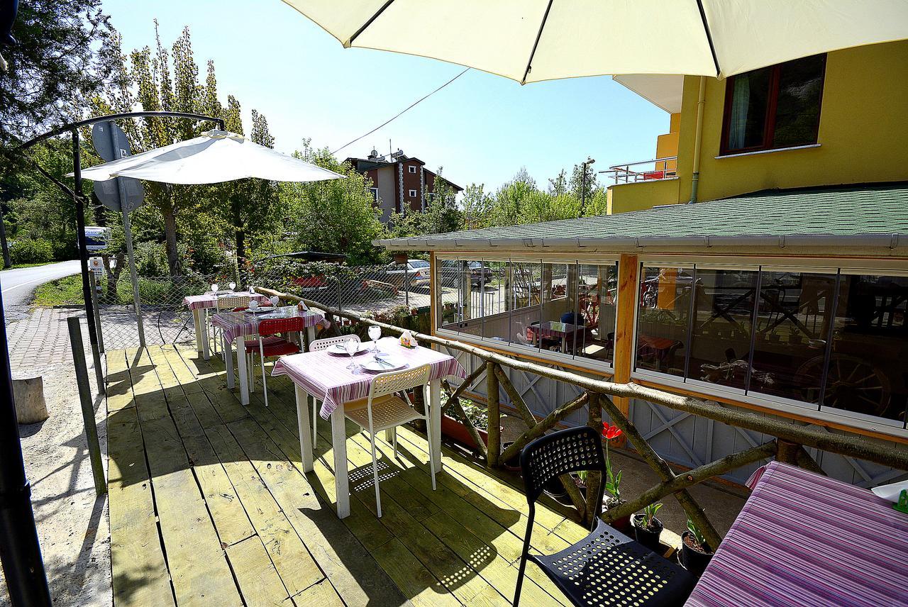 Hotel Agva Gunes 3*