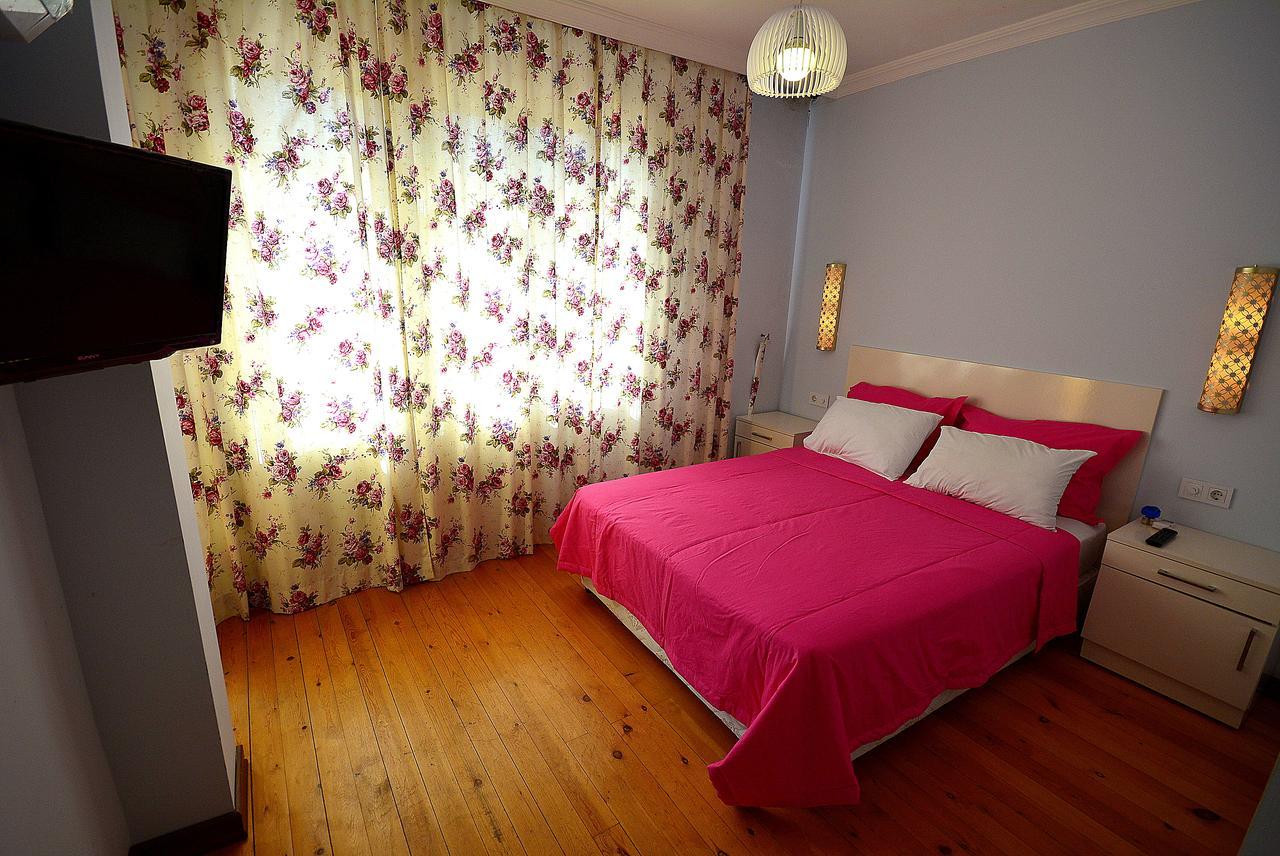 Agva Gunes 3* Istanbul
