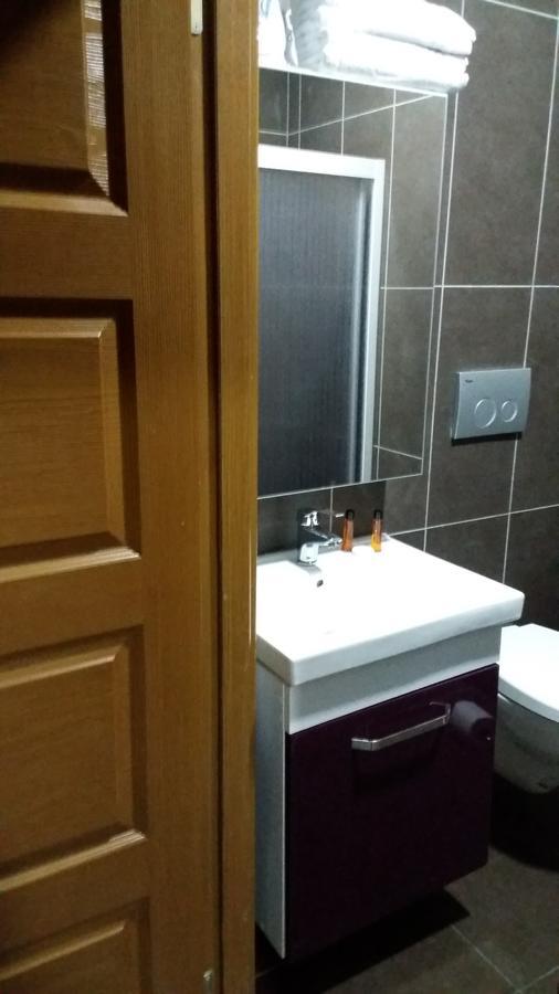 Ikon Aparthotel