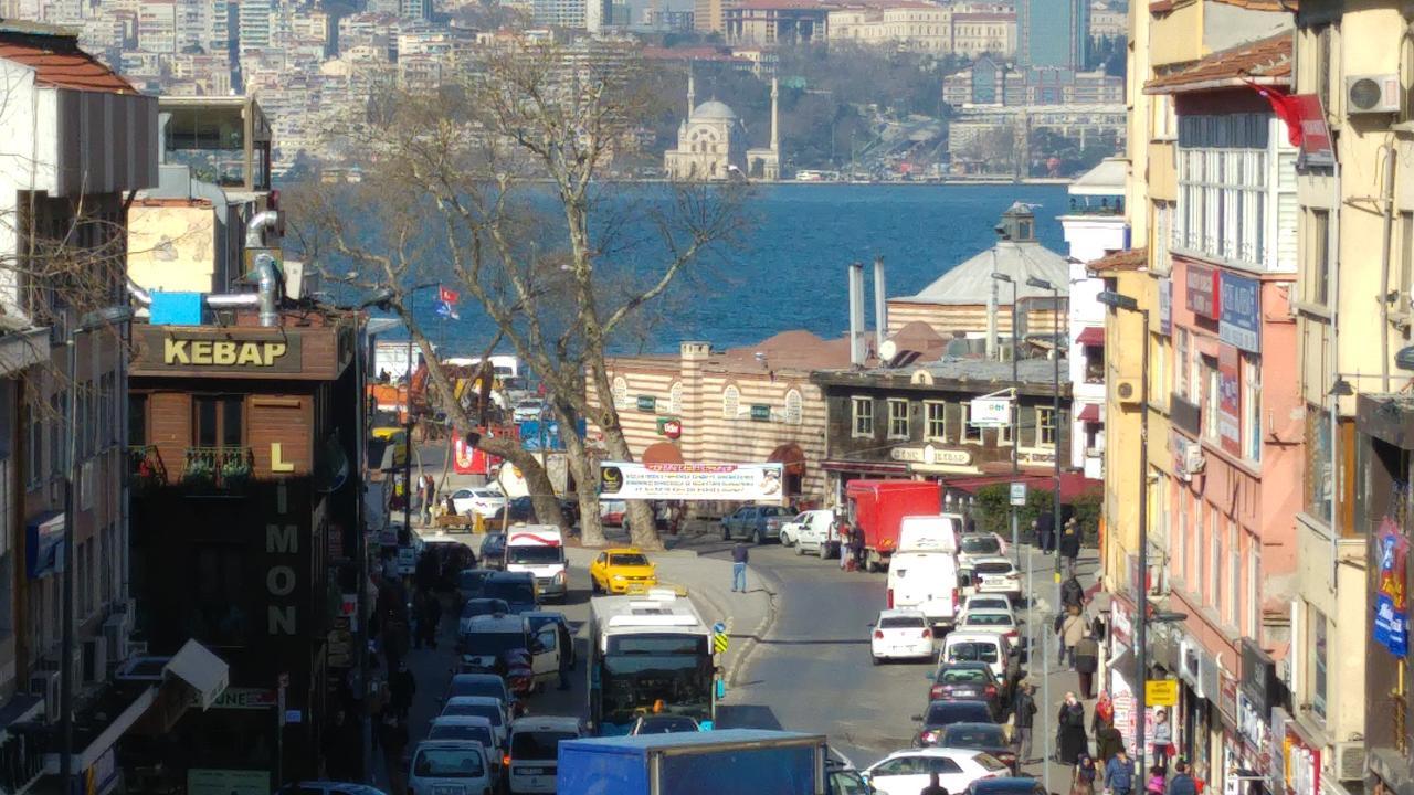 Ikon Istambul