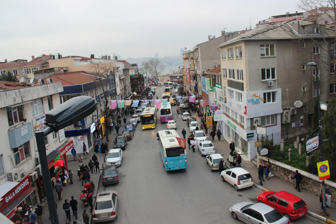 Ikon * Istambul