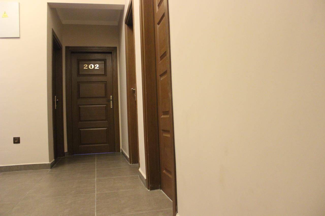 Aparthotel Ikon