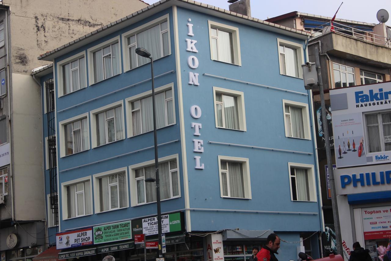Ikon Istambul