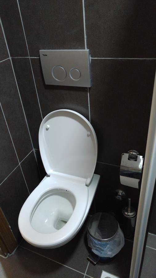Aparthotel Ikon Istambul