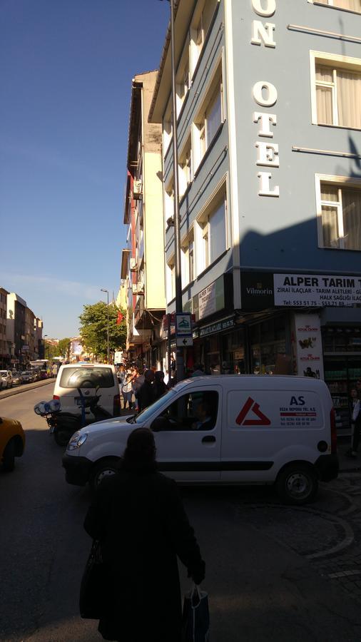 Ikon Istambul