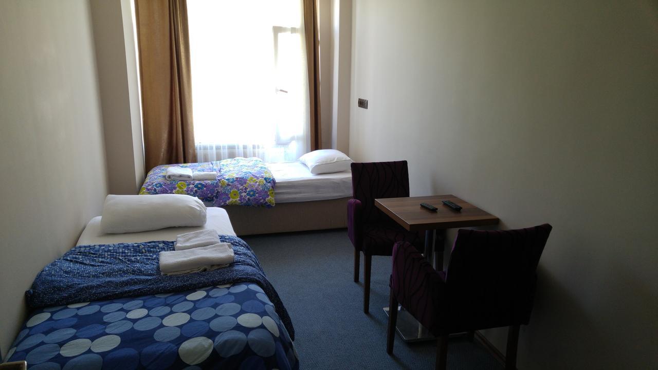 Aparthotel Ikon