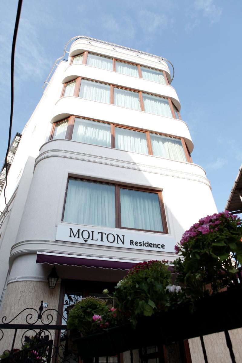 Otel Molton Kabatas