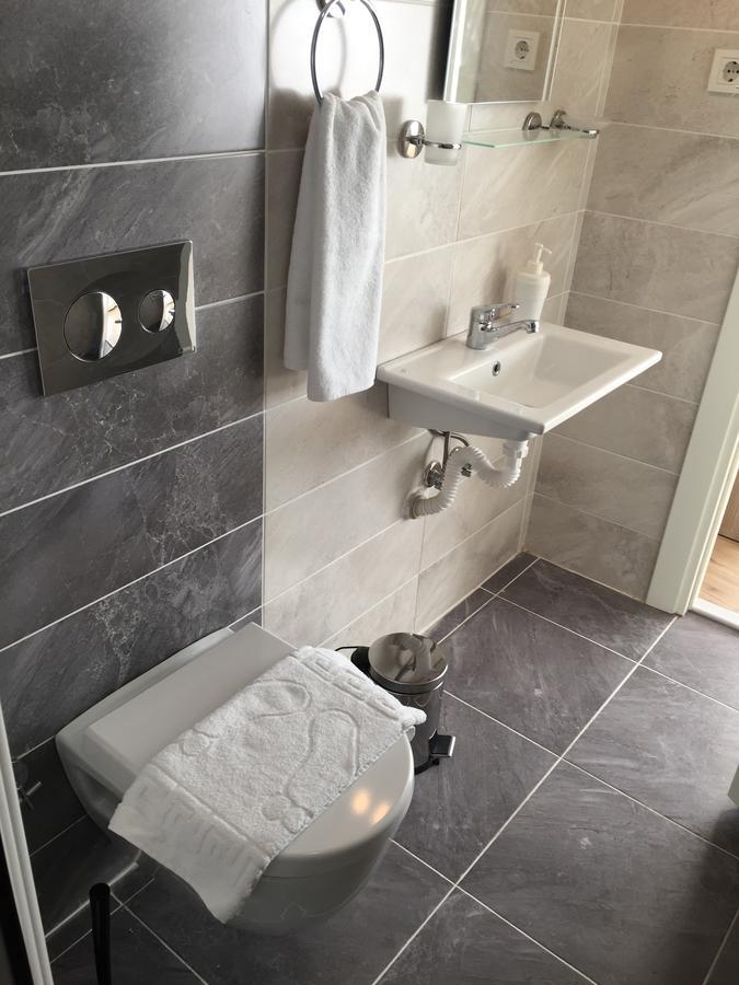 Goji's Apart Otel İstanbul