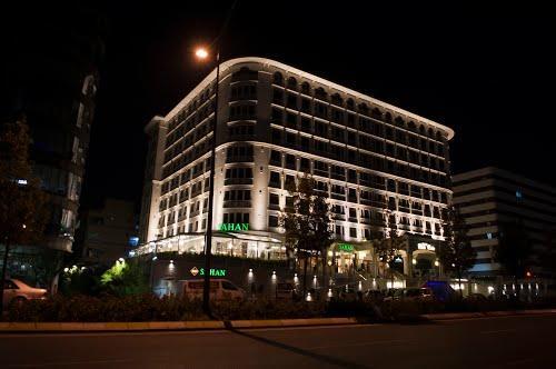 Ottoman Aparthotel 2*