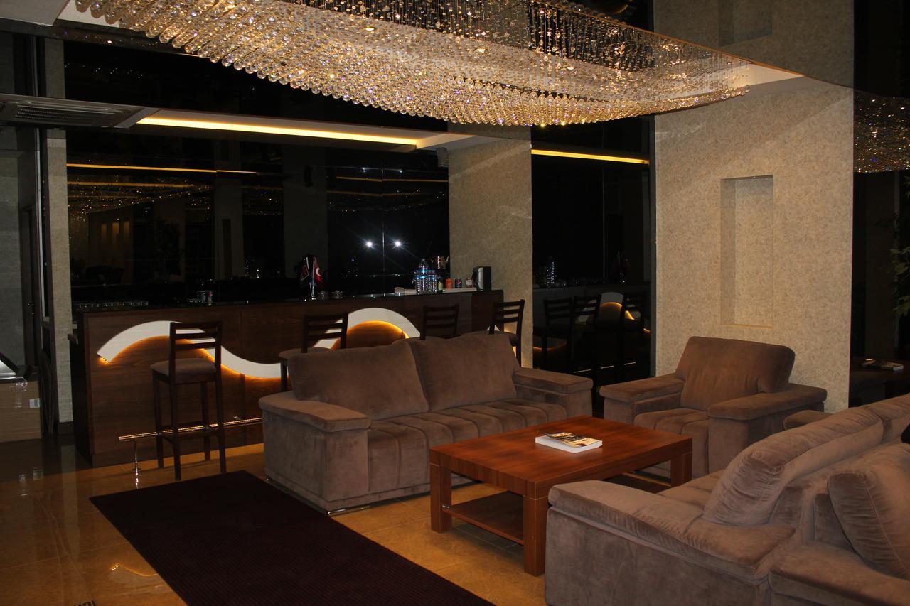 Otel Prens 3*
